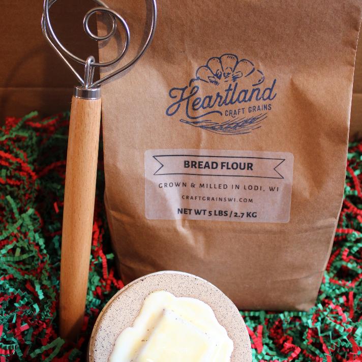 Bread & Butter Lovers - Image 3