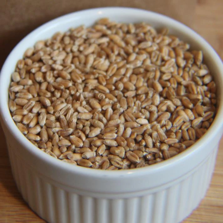 Heritage Grain Revival Trio - Image 5